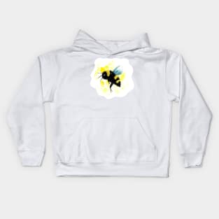 Busy Bee Kids Hoodie